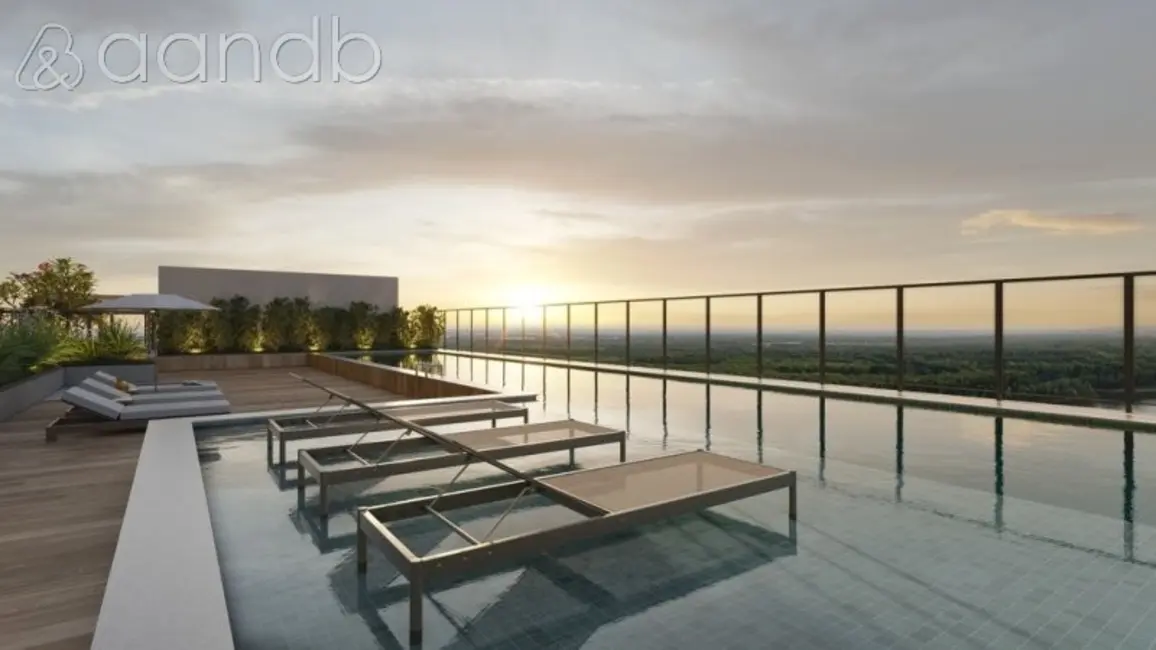 Foto 3 de Apartamento com 2 quartos à venda, 68m2 em Uberlandia - MG