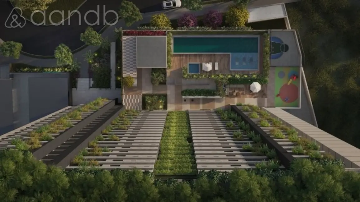 Foto 5 de Apartamento com 2 quartos à venda, 68m2 em Uberlandia - MG