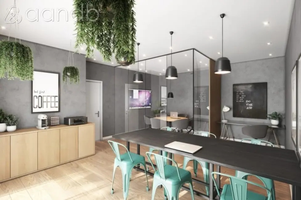 Foto 8 de Apartamento com 2 quartos à venda, 68m2 em Uberlandia - MG