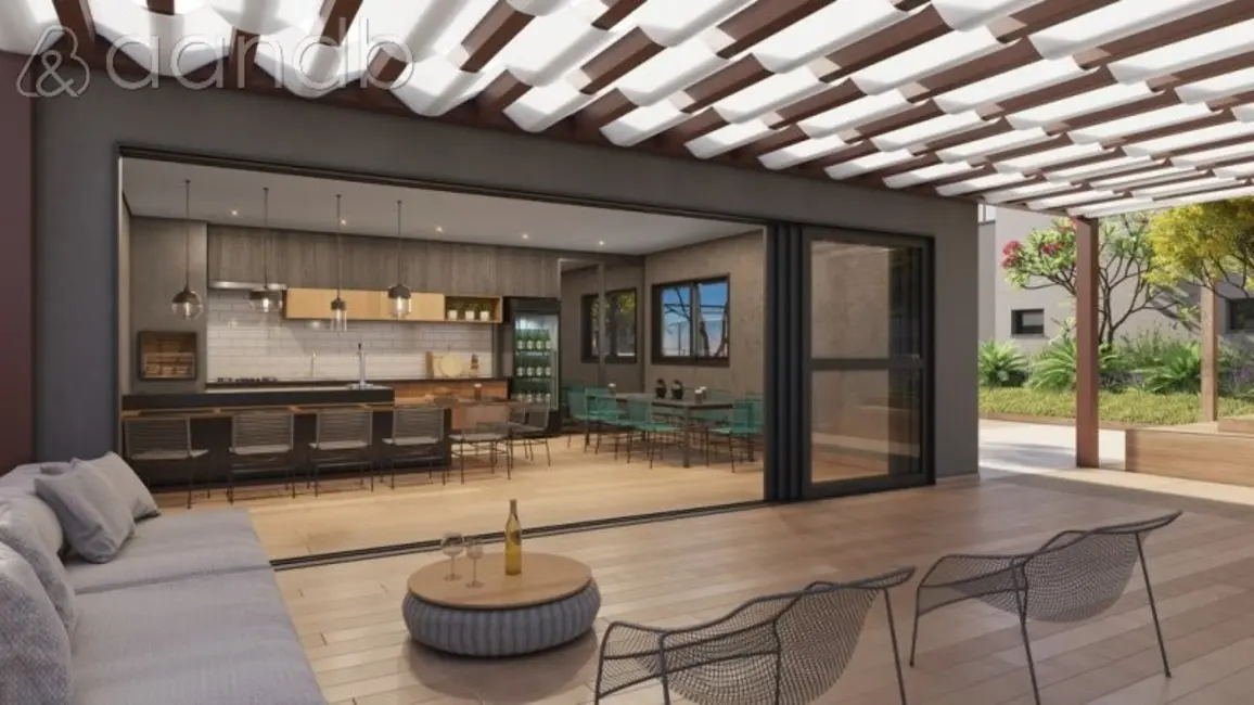 Foto 6 de Apartamento com 2 quartos à venda, 68m2 em Uberlandia - MG