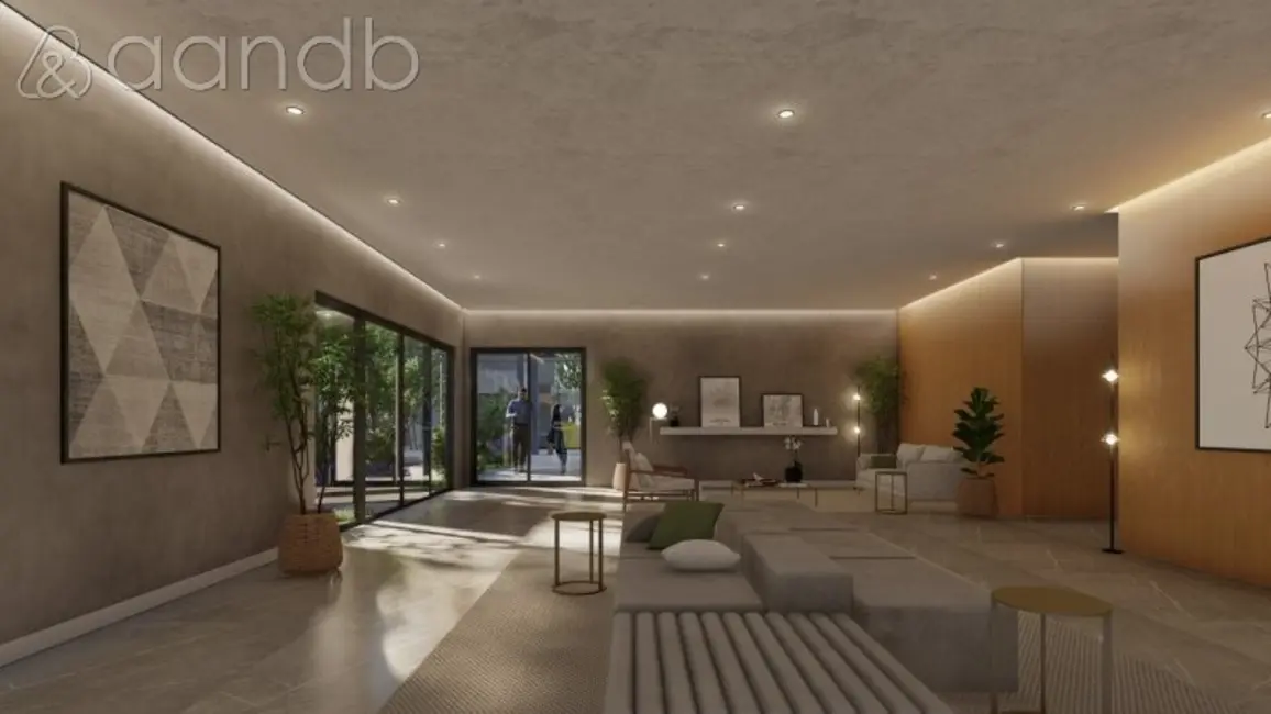 Apartamento com 3 quartos à venda, 95m2 em Osvaldo Rezende, Uberlandia - MG - imagem 7 Foto 7 de Apartamento com 3 quartos à venda, 95m2 em Osvaldo Rezende, Uberlandia - MG