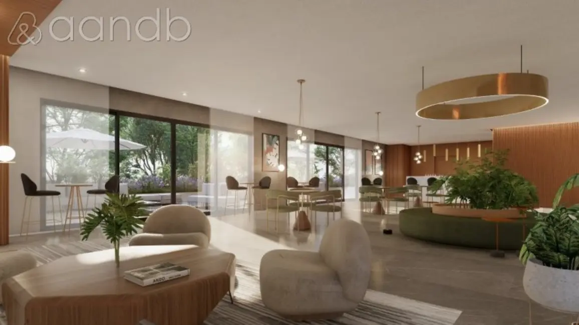 Apartamento com 3 quartos à venda, 95m2 em Osvaldo Rezende, Uberlandia - MG - imagem 8 Foto 8 de Apartamento com 3 quartos à venda, 95m2 em Osvaldo Rezende, Uberlandia - MG