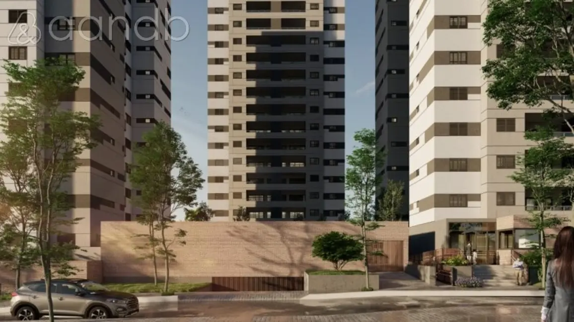 Apartamento com 3 quartos à venda, 95m2 em Osvaldo Rezende, Uberlandia - MG - imagem 6 Foto 6 de Apartamento com 3 quartos à venda, 95m2 em Osvaldo Rezende, Uberlandia - MG