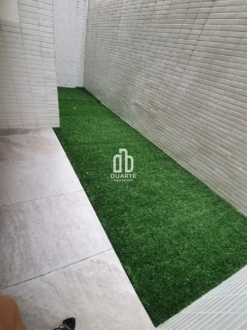 Foto 8 de Casa com 3 quartos à venda, 201m2 em Gonzaga, Santos - SP