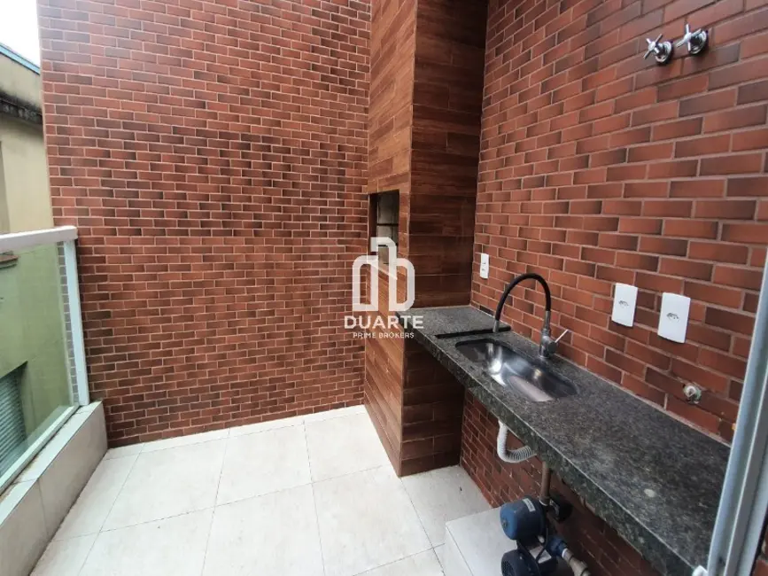 Foto 5 de Casa com 3 quartos à venda, 201m2 em Gonzaga, Santos - SP