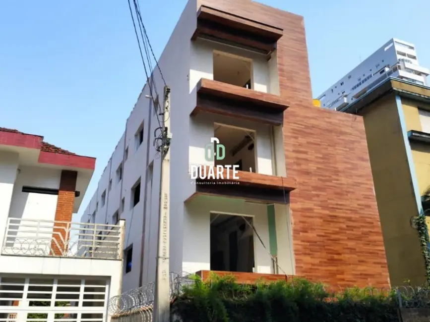 Foto 1 de Casa com 3 quartos à venda, 201m2 em Gonzaga, Santos - SP