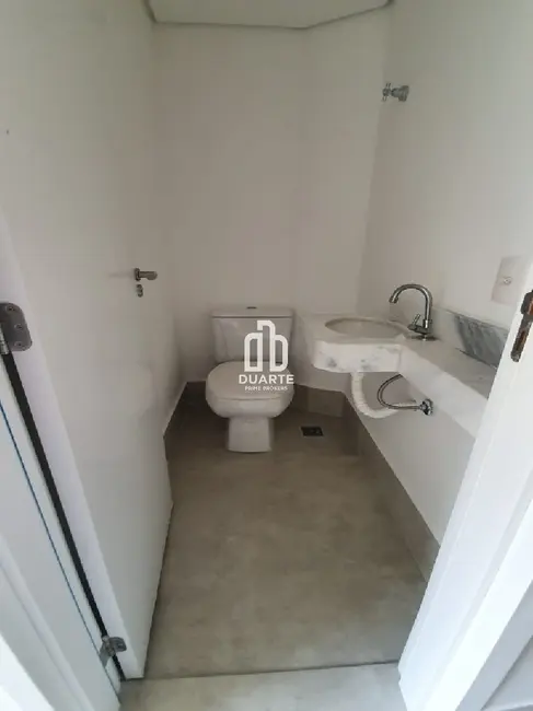 Foto 9 de Casa com 3 quartos à venda, 201m2 em Gonzaga, Santos - SP