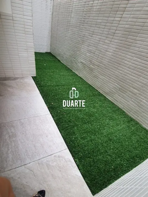 Foto 4 de Casa com 3 quartos à venda, 150m2 em Gonzaga, Santos - SP