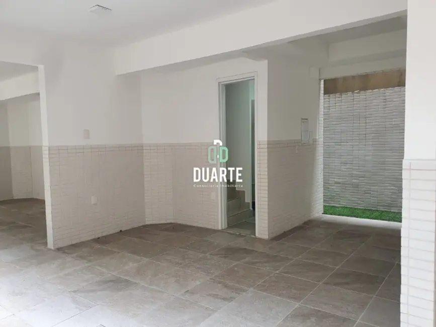 Foto 3 de Casa com 3 quartos à venda, 150m2 em Gonzaga, Santos - SP