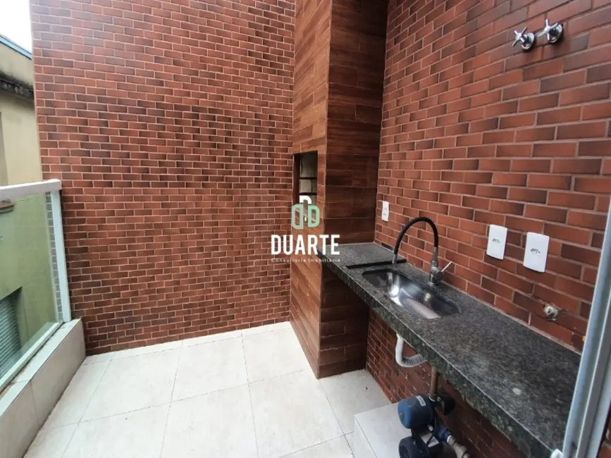 Foto 5 de Casa com 3 quartos à venda, 150m2 em Gonzaga, Santos - SP