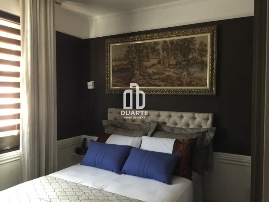 Foto 7 de Apartamento com 2 quartos à venda, 74m2 em Ponta da Praia, Santos - SP