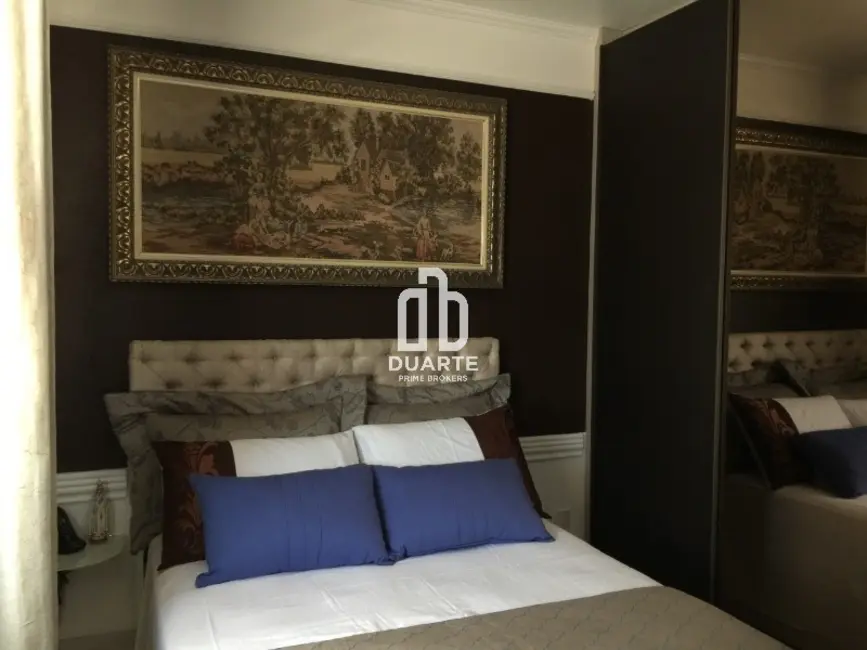 Foto 2 de Apartamento com 2 quartos à venda, 74m2 em Ponta da Praia, Santos - SP