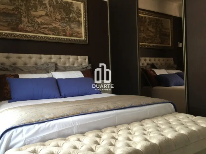 Foto 6 de Apartamento com 2 quartos à venda, 74m2 em Ponta da Praia, Santos - SP