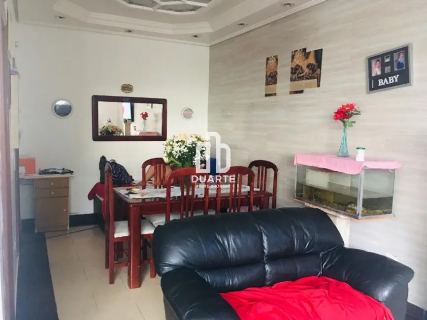 Casa com 3 quartos à venda, 163m2 em Marapé, Santos - SP - imagem 3 Foto 3 de Casa com 3 quartos à venda, 163m2 em Marapé, Santos - SP