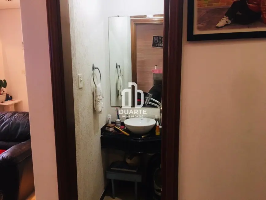 Casa com 3 quartos à venda, 163m2 em Marapé, Santos - SP - imagem 5 Foto 5 de Casa com 3 quartos à venda, 163m2 em Marapé, Santos - SP