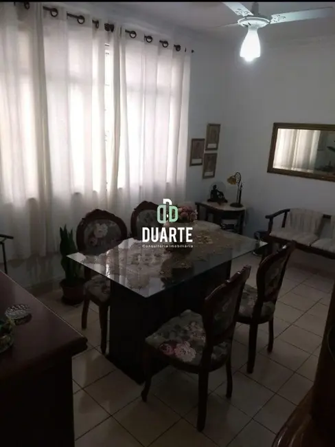 Foto 1 de Apartamento com 2 quartos à venda, 70m2 em Gonzaga, Santos - SP