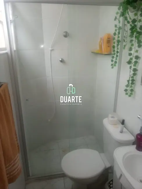 Foto 9 de Apartamento com 2 quartos à venda, 70m2 em Gonzaga, Santos - SP