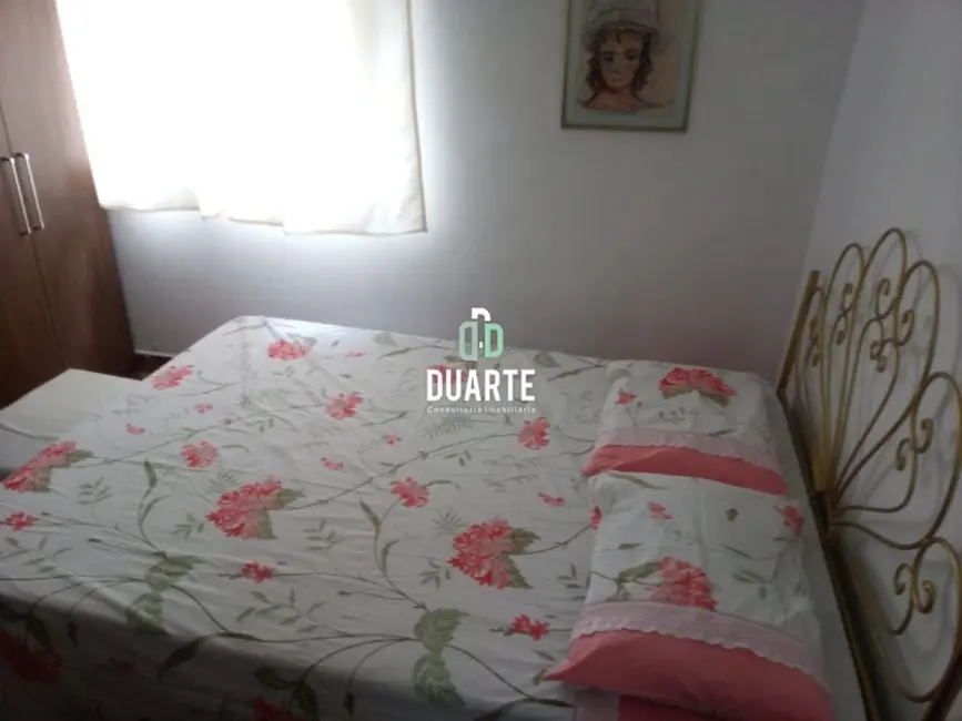 Foto 6 de Apartamento com 2 quartos à venda, 70m2 em Gonzaga, Santos - SP