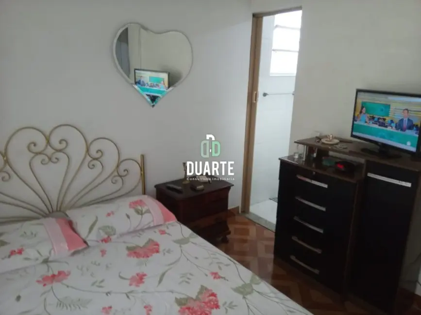 Foto 5 de Apartamento com 2 quartos à venda, 70m2 em Gonzaga, Santos - SP