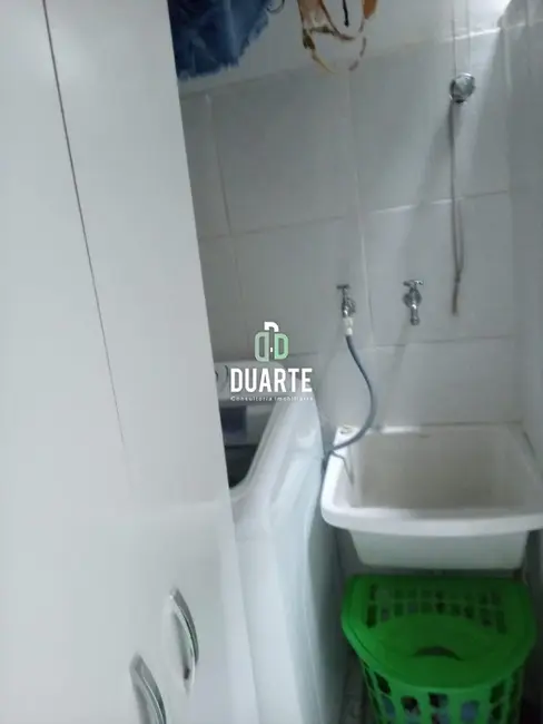 Foto 8 de Apartamento com 2 quartos à venda, 70m2 em Gonzaga, Santos - SP