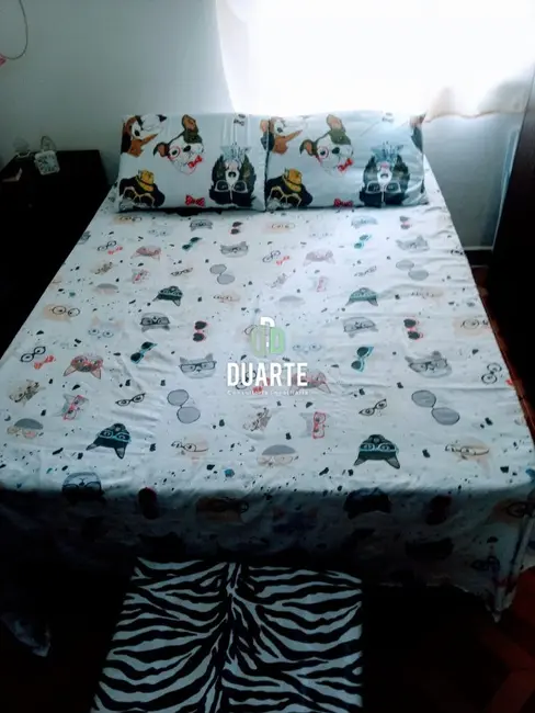 Foto 7 de Apartamento com 2 quartos à venda, 70m2 em Gonzaga, Santos - SP