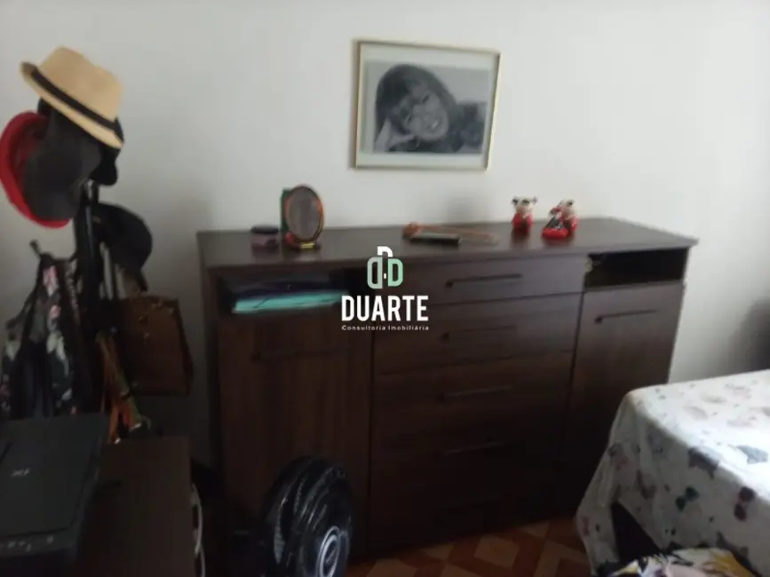 Foto 2 de Apartamento com 2 quartos à venda, 70m2 em Gonzaga, Santos - SP