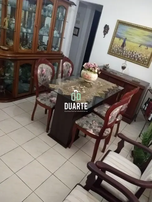 Foto 4 de Apartamento com 2 quartos à venda, 70m2 em Gonzaga, Santos - SP