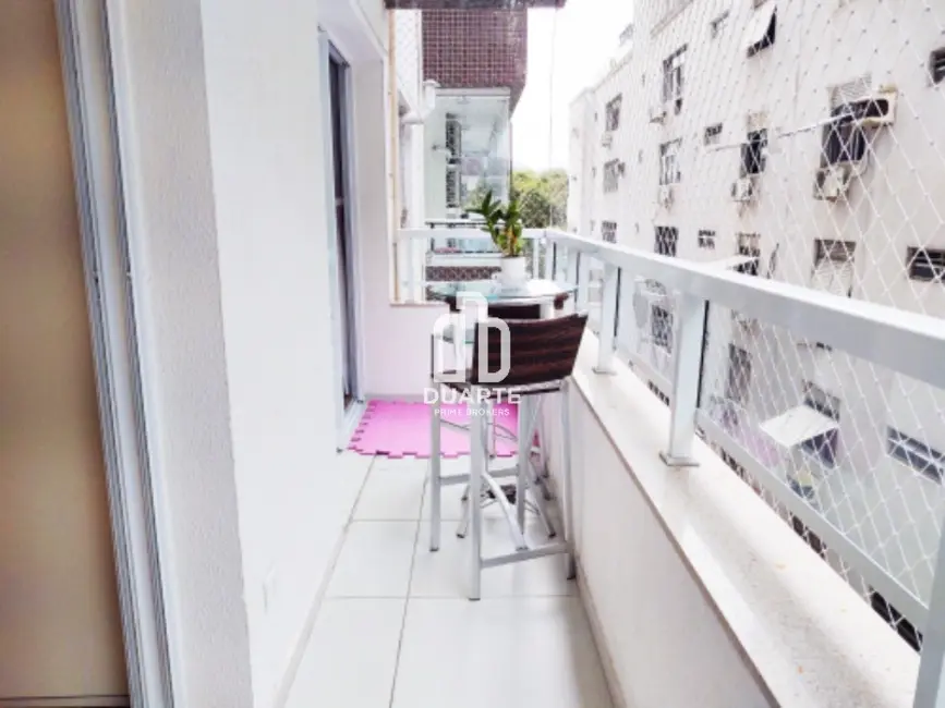 Apartamento com 2 quartos à venda, 75m2 em José Menino, Santos - SP - imagem 9 Foto 9 de Apartamento com 2 quartos à venda, 75m2 em José Menino, Santos - SP