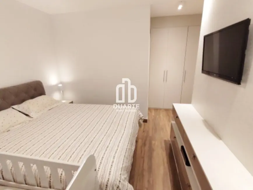 Apartamento com 2 quartos à venda, 75m2 em José Menino, Santos - SP - imagem 6 Foto 6 de Apartamento com 2 quartos à venda, 75m2 em José Menino, Santos - SP