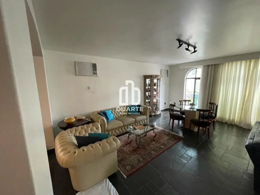 Apartamento com 4 quartos à venda, 278m2 em Aparecida, Santos - SP - imagem 5 Foto 5 de Apartamento com 4 quartos à venda, 278m2 em Aparecida, Santos - SP