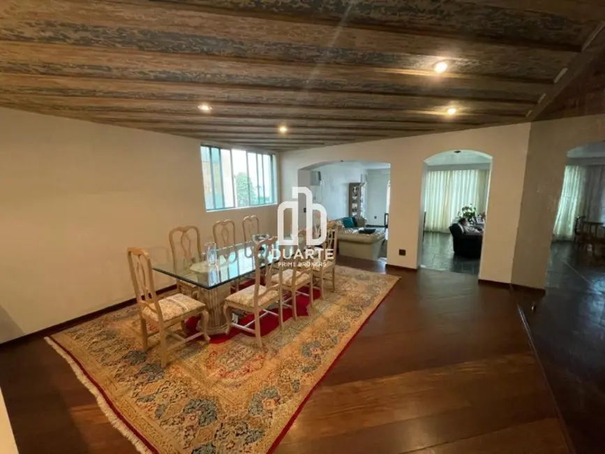 Apartamento com 4 quartos à venda, 278m2 em Aparecida, Santos - SP - imagem 4 Foto 4 de Apartamento com 4 quartos à venda, 278m2 em Aparecida, Santos - SP