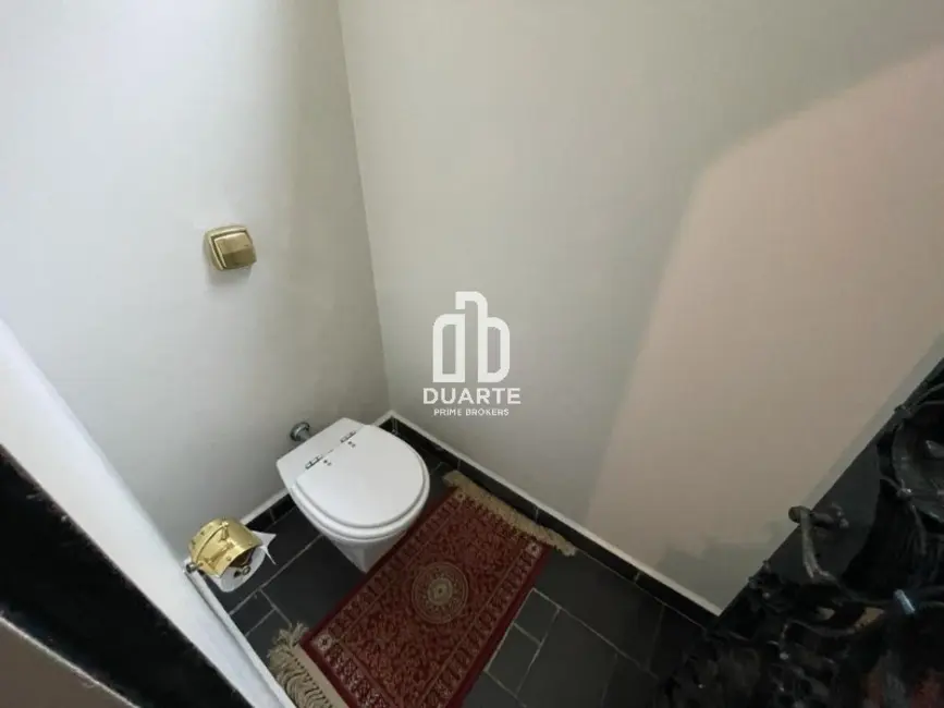 Apartamento com 4 quartos à venda, 278m2 em Aparecida, Santos - SP - imagem 7 Foto 7 de Apartamento com 4 quartos à venda, 278m2 em Aparecida, Santos - SP