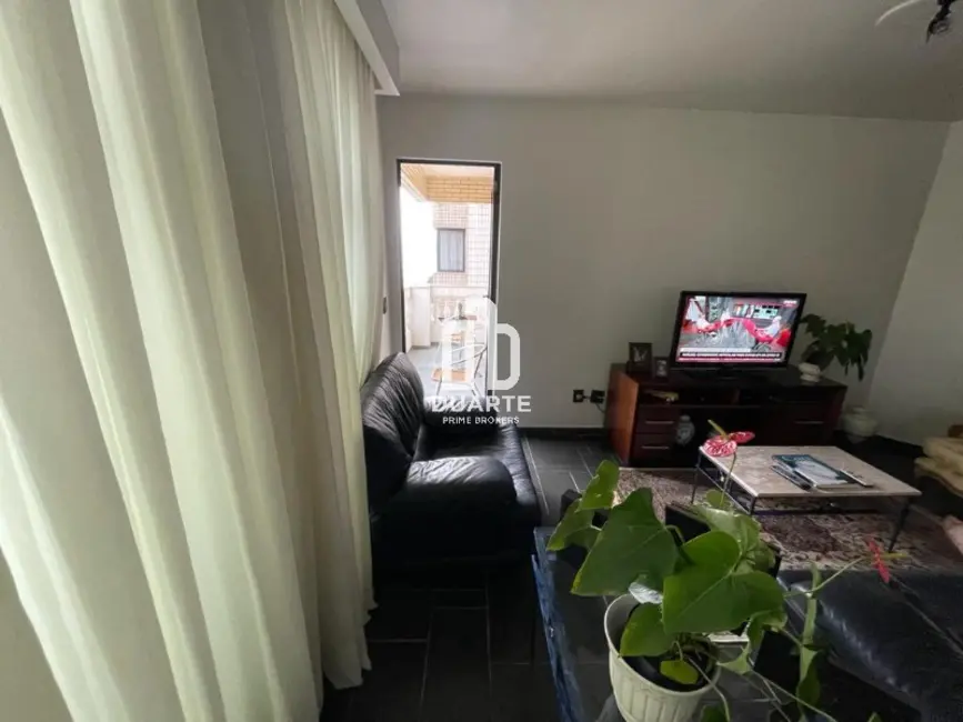 Apartamento com 4 quartos à venda, 278m2 em Aparecida, Santos - SP - imagem 6 Foto 6 de Apartamento com 4 quartos à venda, 278m2 em Aparecida, Santos - SP