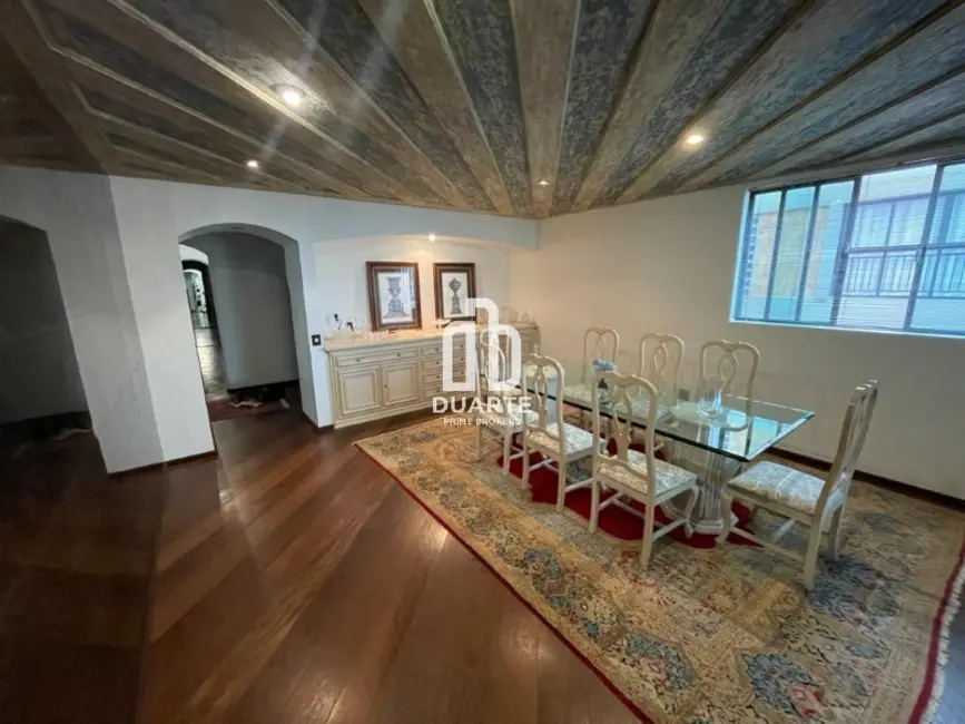 Apartamento com 4 quartos à venda, 278m2 em Aparecida, Santos - SP - imagem 3 Foto 3 de Apartamento com 4 quartos à venda, 278m2 em Aparecida, Santos - SP