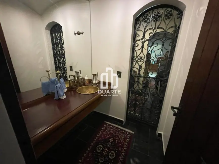 Apartamento com 4 quartos à venda, 278m2 em Aparecida, Santos - SP - imagem 8 Foto 8 de Apartamento com 4 quartos à venda, 278m2 em Aparecida, Santos - SP