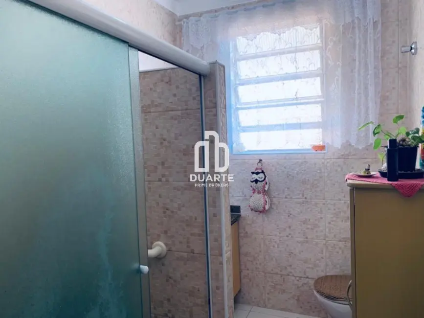 Foto 5 de Apartamento com 2 quartos à venda, 84m2 em Boqueirão, Santos - SP