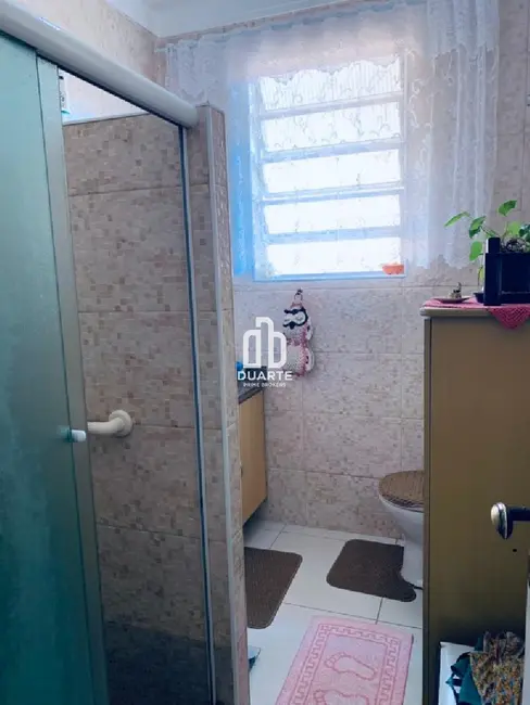 Foto 6 de Apartamento com 2 quartos à venda, 84m2 em Boqueirão, Santos - SP