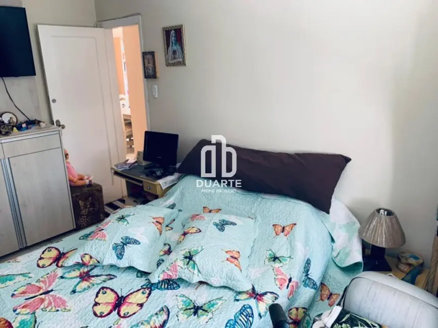 Foto 8 de Apartamento com 2 quartos à venda, 84m2 em Boqueirão, Santos - SP