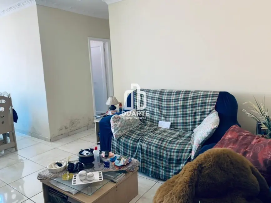 Foto 3 de Apartamento com 2 quartos à venda, 84m2 em Boqueirão, Santos - SP