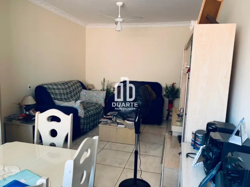 Foto 4 de Apartamento com 2 quartos à venda, 84m2 em Boqueirão, Santos - SP