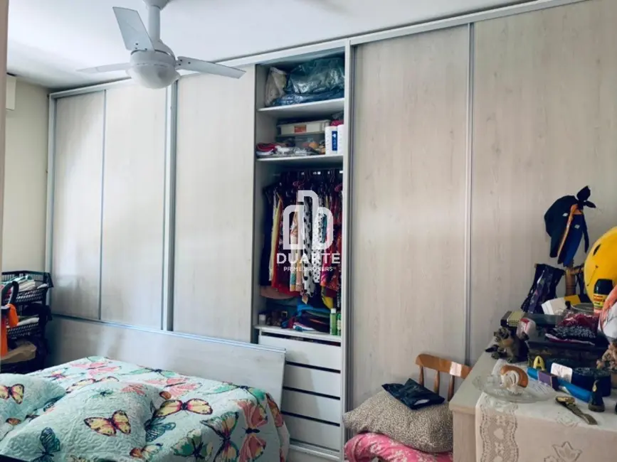 Foto 9 de Apartamento com 2 quartos à venda, 84m2 em Boqueirão, Santos - SP