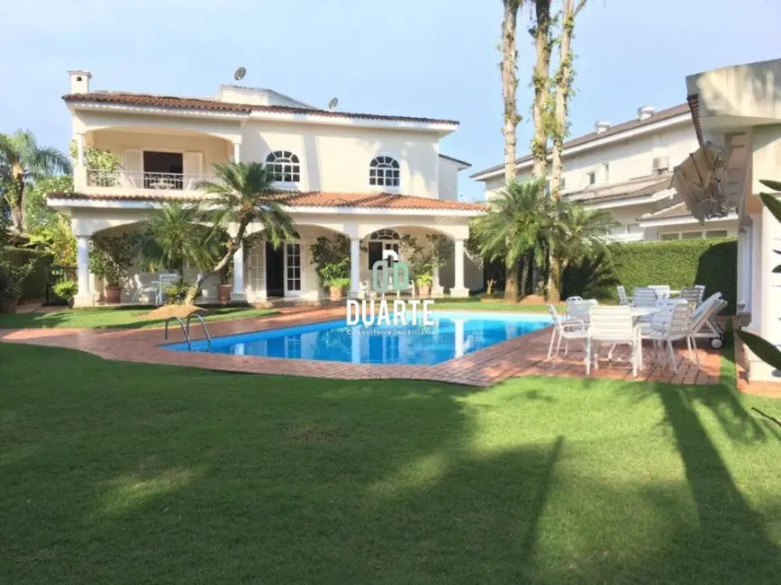 Foto 1 de Casa de Condomínio com 4 quartos à venda, 592m2 em Jardim Acapulco, Guaruja - SP