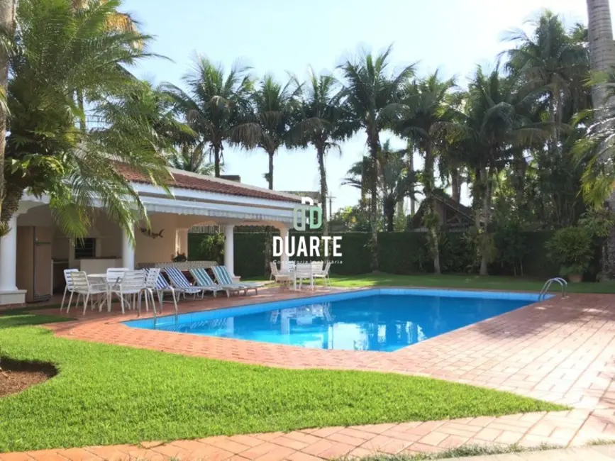 Foto 2 de Casa de Condomínio com 4 quartos à venda, 592m2 em Jardim Acapulco, Guaruja - SP