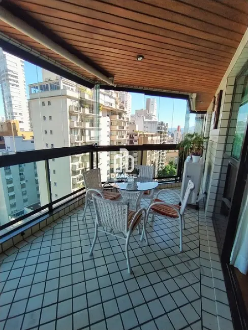 Foto 9 de Apartamento com 3 quartos à venda, 250m2 em Boqueirão, Santos - SP