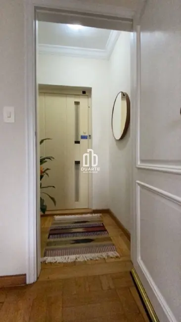 Foto 8 de Apartamento com 3 quartos à venda, 250m2 em Boqueirão, Santos - SP