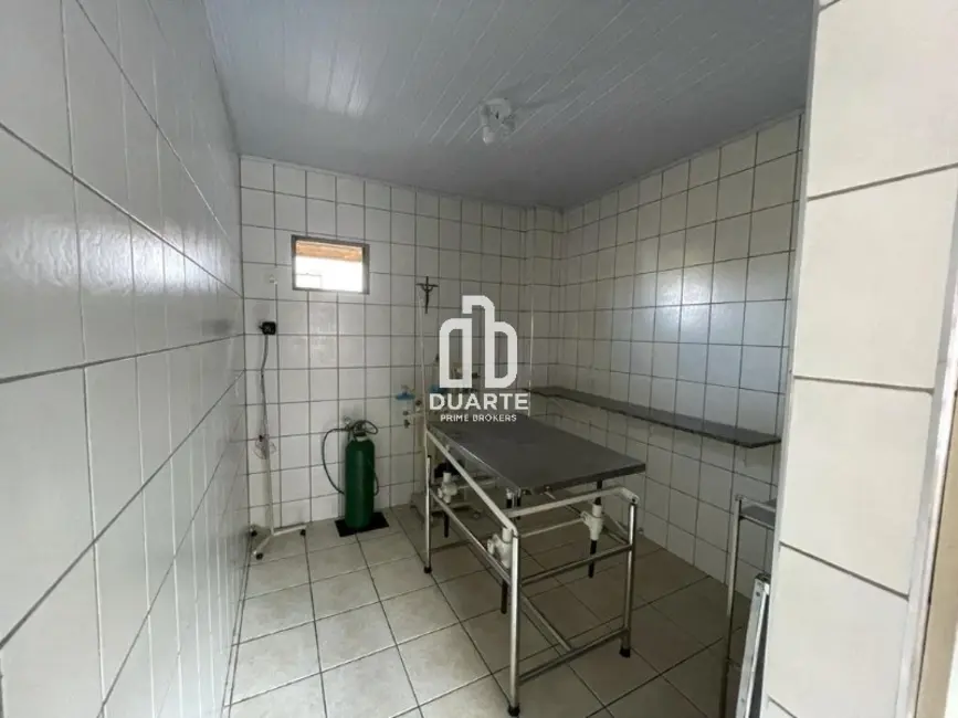 Foto 8 de Sala Comercial com 2 quartos à venda, 110m2 em Parque Bitaru, Sao Vicente - SP