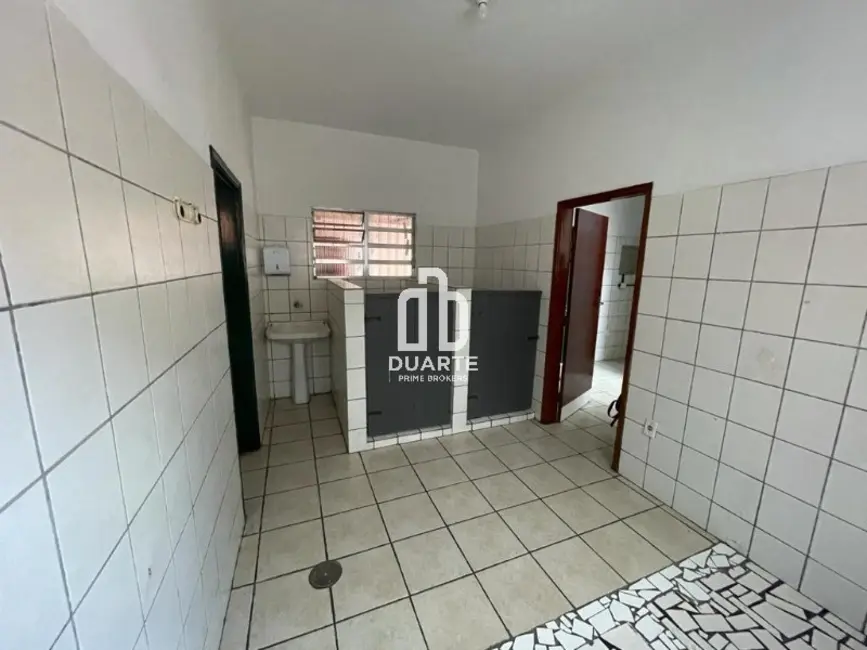Foto 4 de Sala Comercial com 2 quartos à venda, 110m2 em Parque Bitaru, Sao Vicente - SP