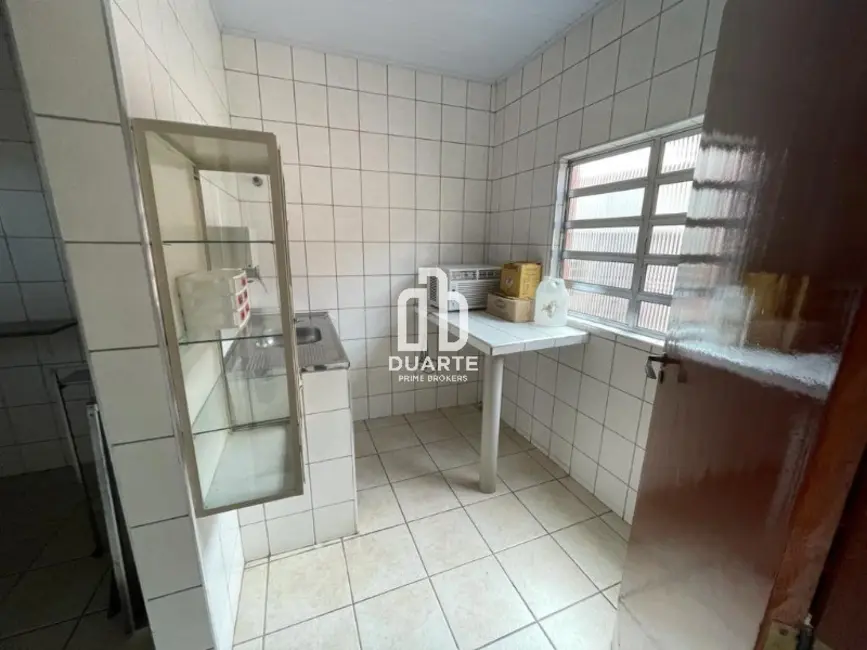 Foto 7 de Sala Comercial com 2 quartos à venda, 110m2 em Parque Bitaru, Sao Vicente - SP