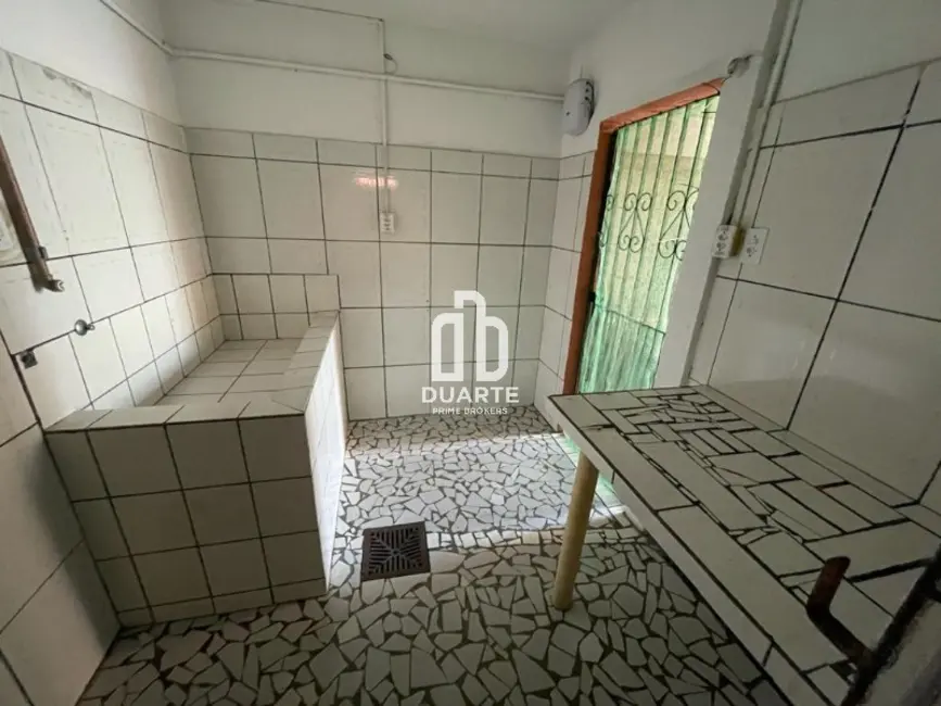 Foto 6 de Sala Comercial com 2 quartos à venda, 110m2 em Parque Bitaru, Sao Vicente - SP