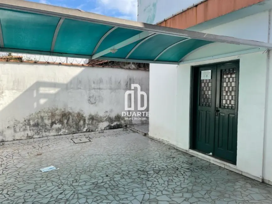 Foto 1 de Sala Comercial com 2 quartos à venda, 110m2 em Parque Bitaru, Sao Vicente - SP